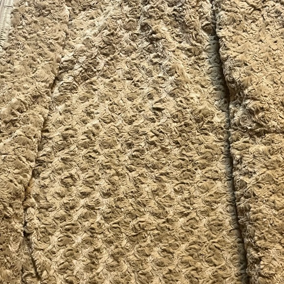 Columbia Women's XL Copper Crest Novelty Jacket with Fleece Lining - Picture 9 of 15